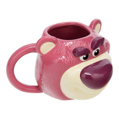 Toy Story Shaped Mug Lotso 5056577747812