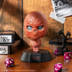 Stranger Things 5 Icon  Light Vecna 11 cm  5056577748000