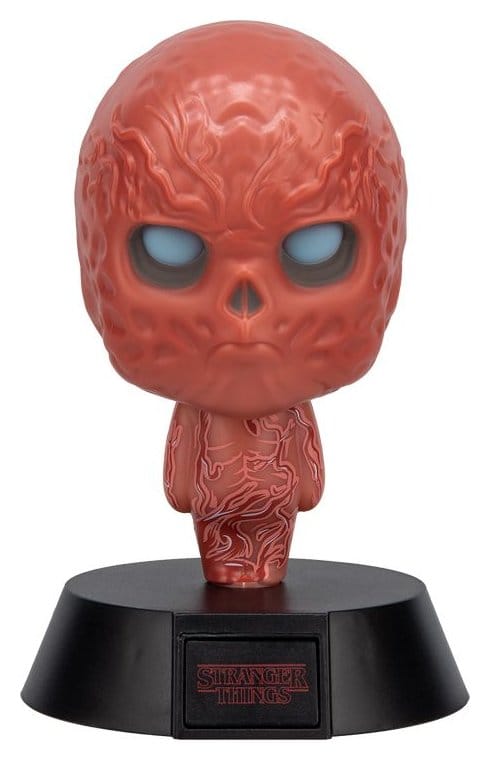 Stranger Things 5 Icon  Light Vecna 11 cm  5056577748000