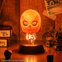 Stranger Things 5 Icon  Light Vecna 11 cm  5056577748000