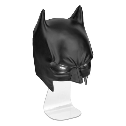 DC Comics 3D LED Light Batman Mask 5056577751376