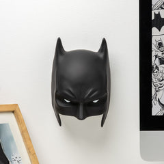 DC Comics 3D LED Light Batman Mask 5056577751376