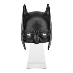 DC Comics 3D LED Light Batman Mask 5056577751376
