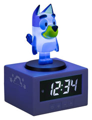 Bluey Icon Alarm Clock 5056577751444