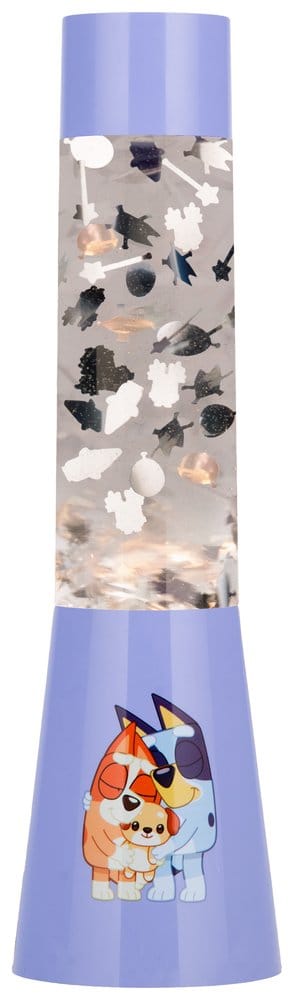 Bluey Flow Lamp 5056577751468