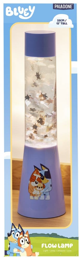 Bluey Flow Lamp 5056577751468