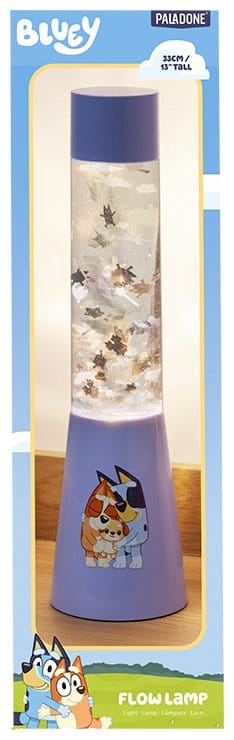 Bluey Flow Lamp 5056577751468