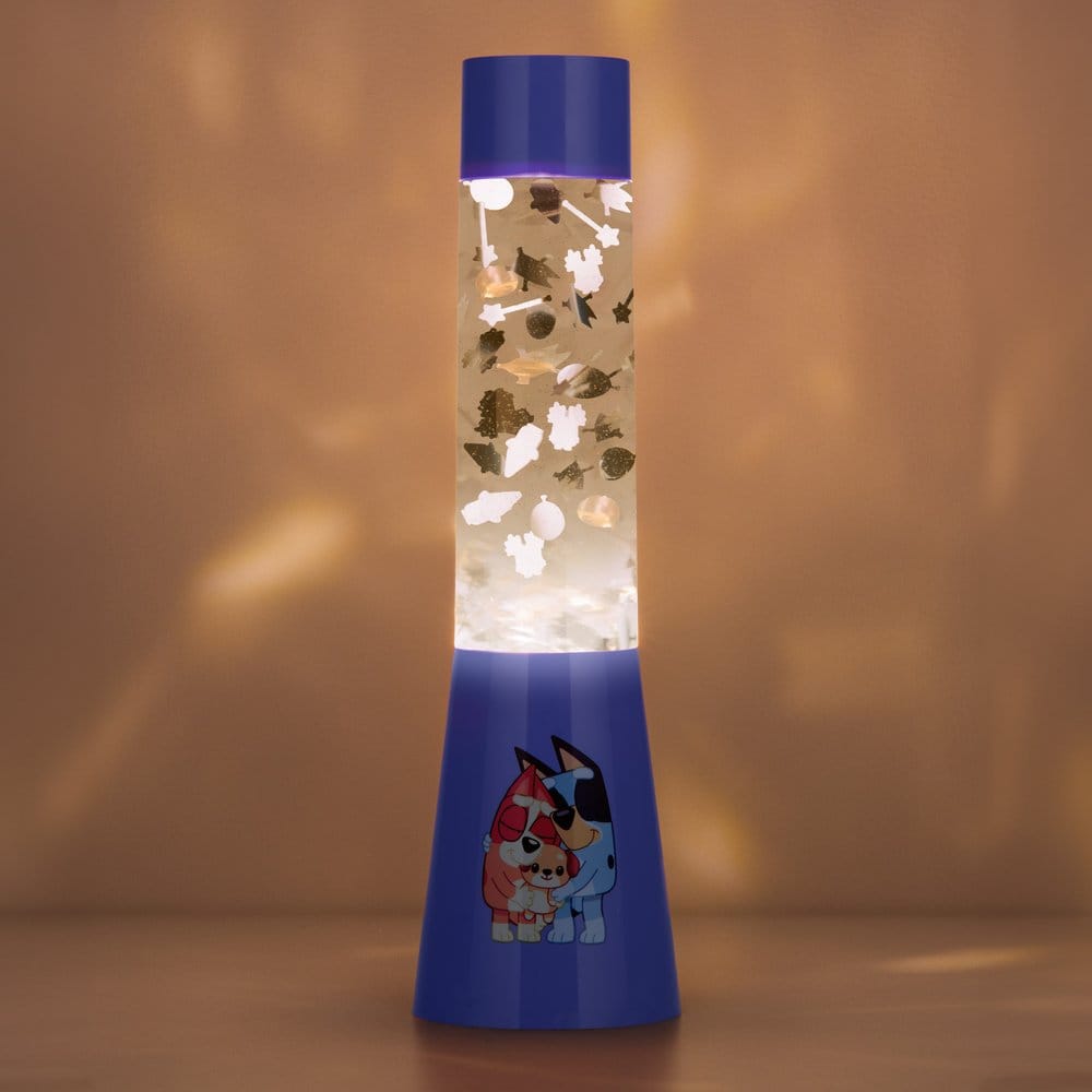 Bluey Flow Lamp 5056577751468