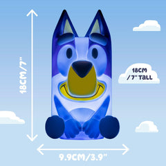 Bluey Light with Sound  5056577751475