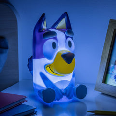 Bluey Light with Sound  5056577751475