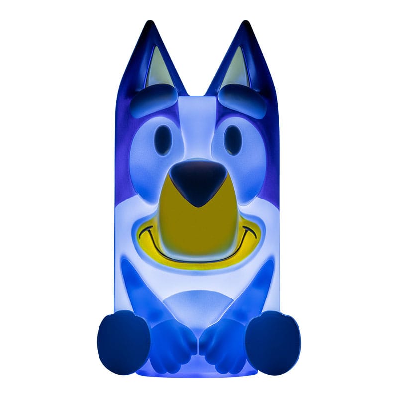 Bluey Light with Sound  5056577751475