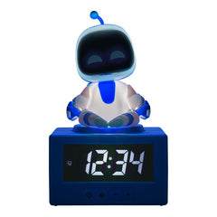 Astro Bot Icon Alarm Clock Astro Bot 5056577751482