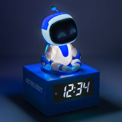 Astro Bot Icon Alarm Clock Astro Bot 5056577751482