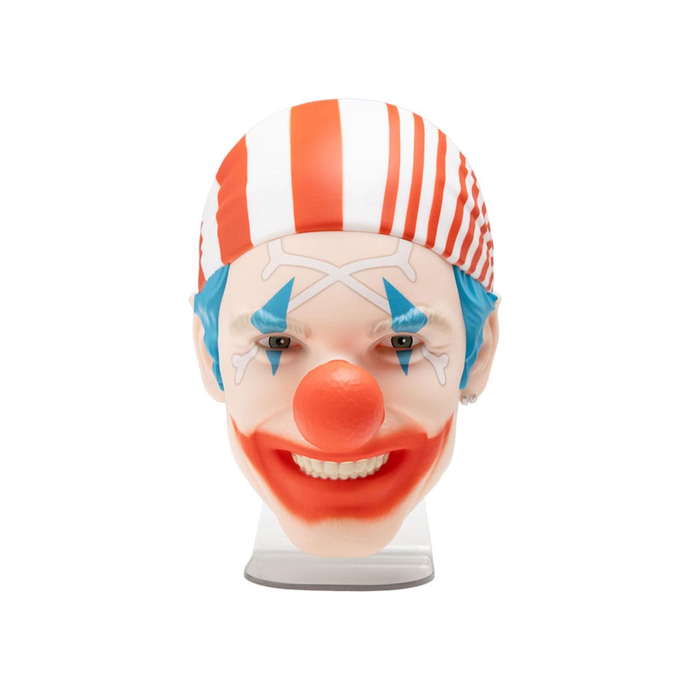 One Piece 3D LED Light Buggy Mask 5056577751536