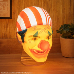One Piece 3D LED Light Buggy Mask 5056577751536