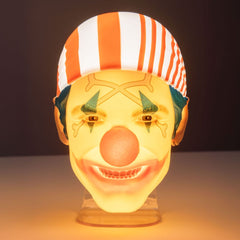 One Piece 3D LED Light Buggy Mask 5056577751536