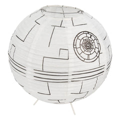 Star Wars Mini Desk Lamp Death Star 21 cm  5056577751673