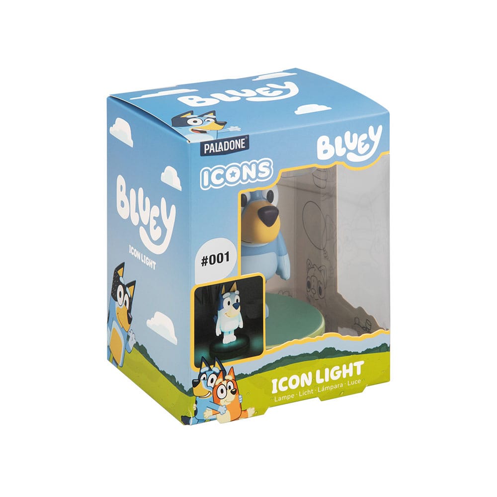 Bluey Icons Light 5056577751680