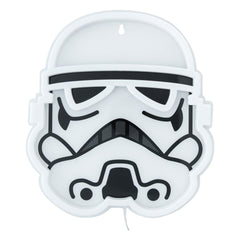 Star Wars LED Wall Lamp Light Stormtrooper Neon     5056577751727