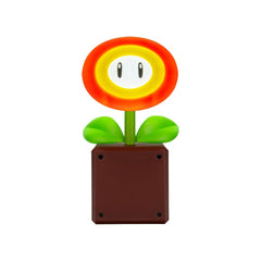 Super Mario Light Fire Flower 5056577751734