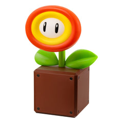 Super Mario Light Fire Flower 5056577751734