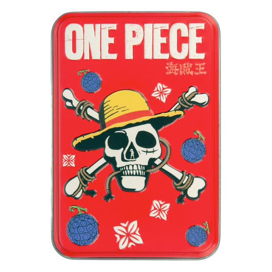 One Piece Playing Cards 5056577753035
