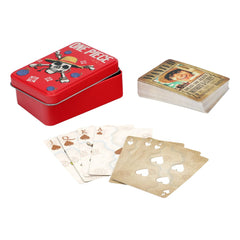 One Piece Playing Cards 5056577753035