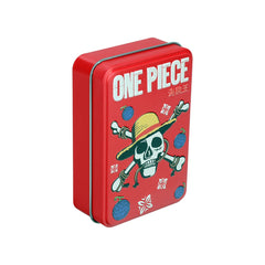 One Piece Playing Cards 5056577753035