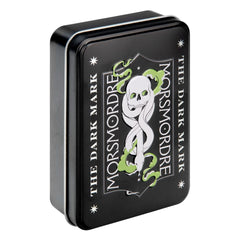 Harry Potter Playing Cards Dark Arts 5056577753066