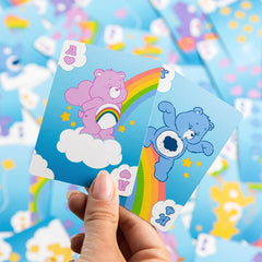 The Care Bears Playing Cards 5056577753080