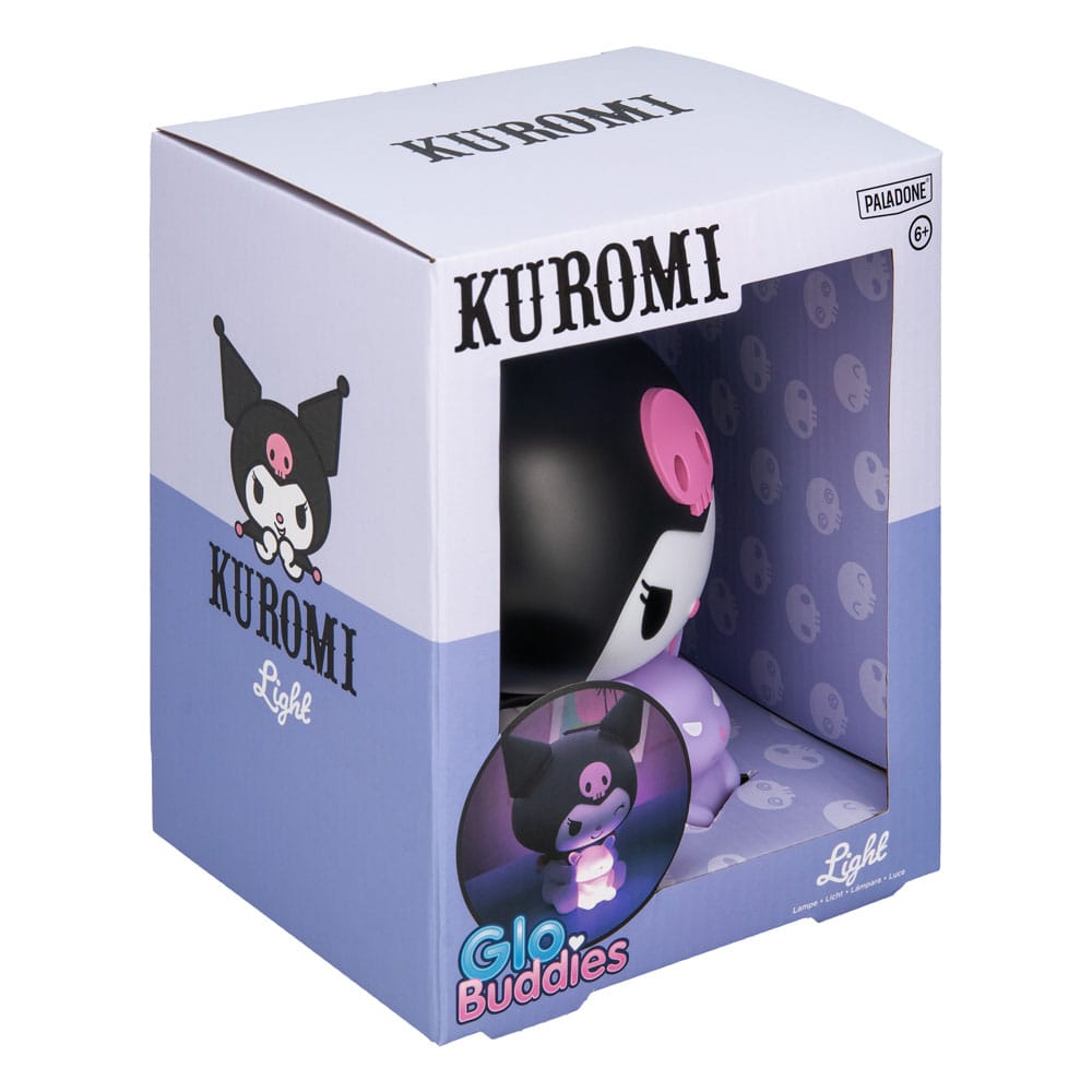 Sanrio Light Kuromi 5056577753202