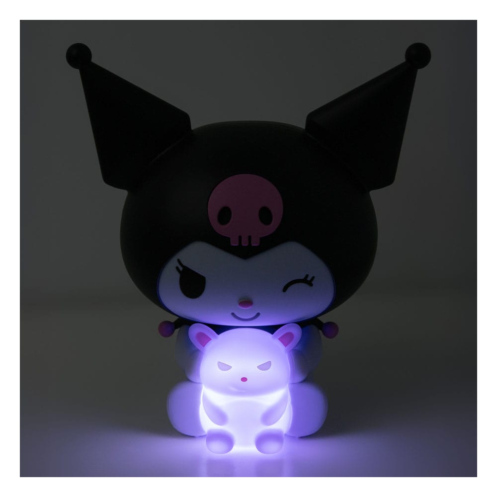 Sanrio Light Kuromi 5056577753202