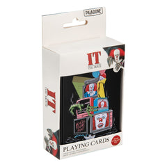 It Playing Cards Pennywise 5056577753882