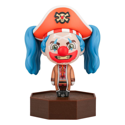 One Piece Icons Light Buggy 11 cm 5056577753998