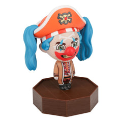 One Piece Icons Light Buggy 11 cm 5056577753998