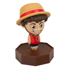 One Piece Icons Light Luffy 11 cm 5056577754001