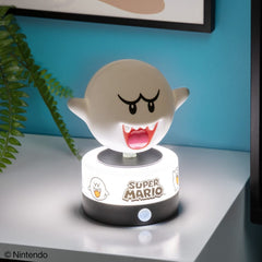 Super Mario Room Guard Boo  5056577754049