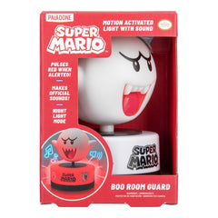 Super Mario Room Guard Boo  5056577754049