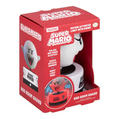 Super Mario Room Guard Boo  5056577754049