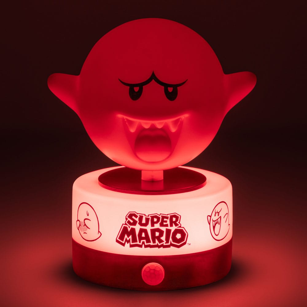Super Mario Room Guard Boo  5056577754049