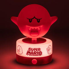 Super Mario Room Guard Boo  5056577754049