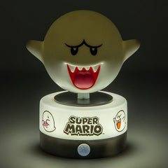 Super Mario Room Guard Boo  5056577754049