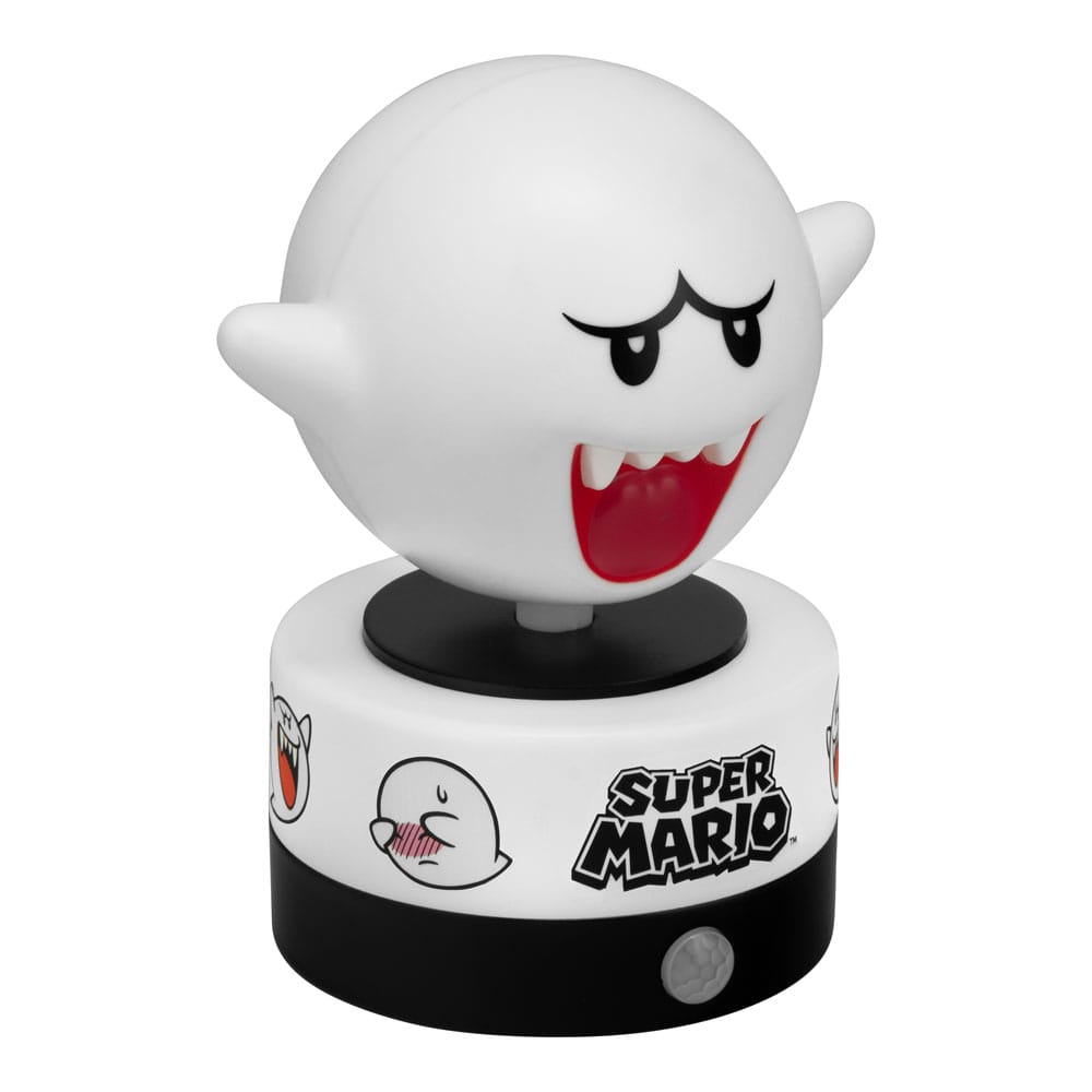Super Mario Room Guard Boo  5056577754049