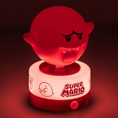 Super Mario Room Guard Boo  5056577754049