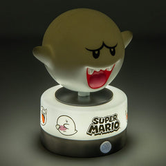 Super Mario Room Guard Boo  5056577754049