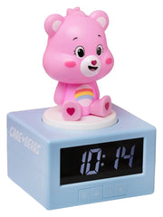 Care Bears Icon Alarm Clock 5056577754070