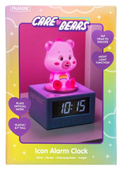 Care Bears Icon Alarm Clock 5056577754070