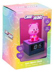Care Bears Icon Alarm Clock 5056577754070