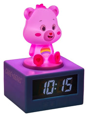 Care Bears Icon Alarm Clock 5056577754070
