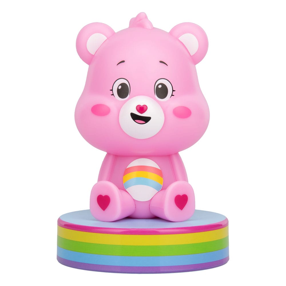 The Care Bears Icons Light 5056577754087